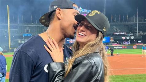 jordyn huitema boyfriend|Emerging MLB Star Gets a Pleasant Surprise From。